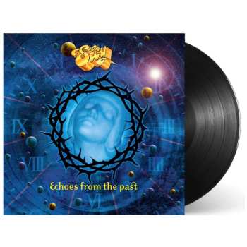 LP Eloy: Echoes From The Past 471483
