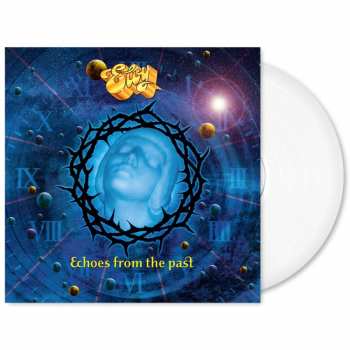 LP Eloy: Echoes From The Past (limited Edition) (white Vinyl) 431783