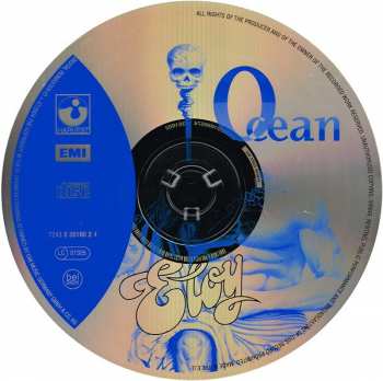 CD Eloy: Ocean 382433