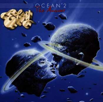 Album Eloy: Ocean 2 - The Answer