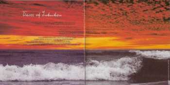 CD Eloy: Ocean 2 - The Answer 187711