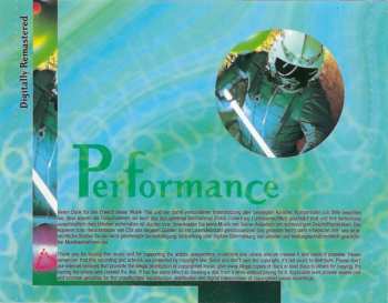 CD Eloy: Performance 385748