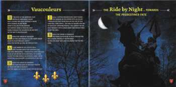 CD Eloy: The Vision, The Sword And The Pyre - Part I DIGI