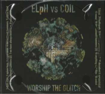 CD ELpH: Worship The Glitch 458893