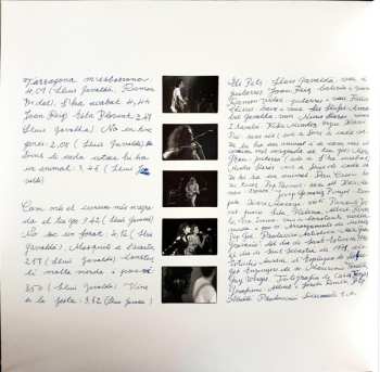 LP Els Pets: Calla I Balla!