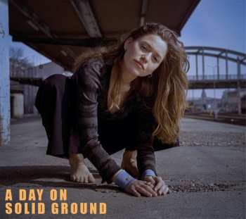 CD ELSA: A Day On Solid Ground 471540