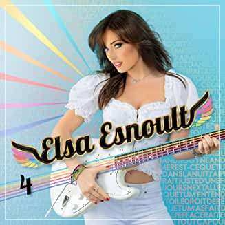 CD Elsa Esnoult: 4 404264