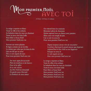 CD Elsa Esnoult: Chante Noël