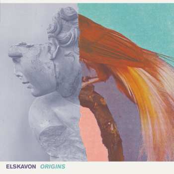 Album Elskavon: Origins