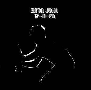 LP Elton John: 17-11-70 189