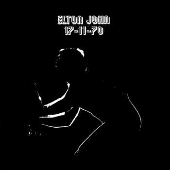 LP Elton John: 17-11-70 189
