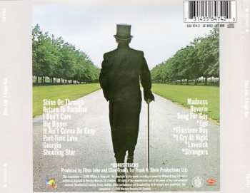 CD Elton John: A Single Man 416497