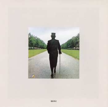 CD Elton John: A Single Man