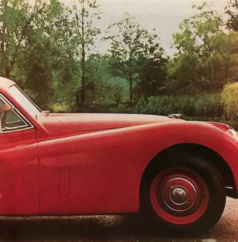 CD Elton John: A Single Man