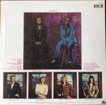 LP Elton John: Caribou 6433