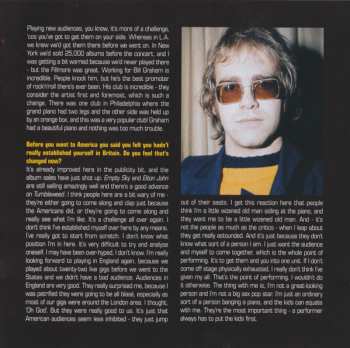 CD Elton John: Cleveland 1970 423043