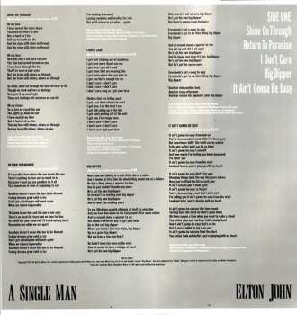 3LP/Box Set Elton John: Collection