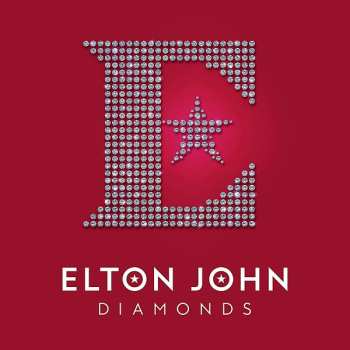 3CD Elton John: Diamonds (Three CD Set) 290638