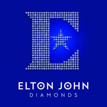 CD Elton John: Diamonds