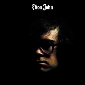 Album Elton John: Elton John