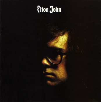 CD Elton John: Elton John 381895