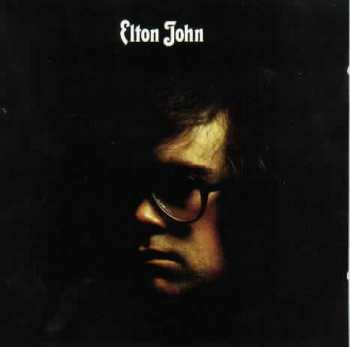 2CD Elton John: Elton John DLX 11020