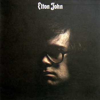 LP Elton John: Elton John 11021