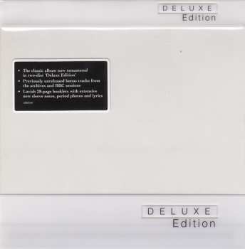 2CD Elton John: Elton John DLX