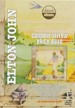 DVD Elton John: Goodbye Yellow Brick Road 176452
