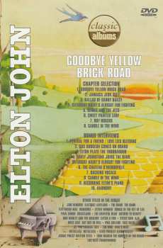 DVD Elton John: Goodbye Yellow Brick Road 176452