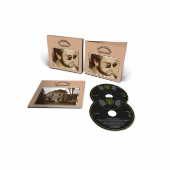 2CD Elton John: Honky Chateau (limited 50th Anniversary Edition) 406234
