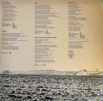 LP Elton John: Honky Château CLR | LTD