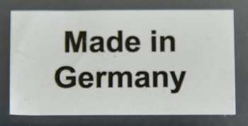 LP Elton John: Honky Château CLR | LTD