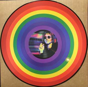 LP Elton John: Legendary Covers '69/'70   LTD | PIC 151951