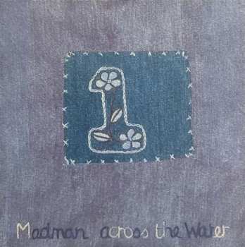 3CD/Box Set/Blu-ray Elton John: Madman Across The Water DLX | LTD 287095