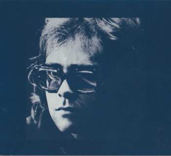 2CD Elton John: Madman Across The Water LTD 296753