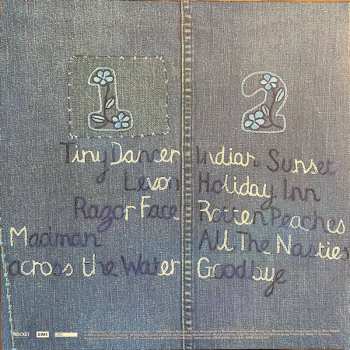 4LP/Box Set Elton John: Madman Across The Water  LTD