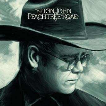 CD Elton John: Peachtree Road 178495