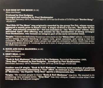 2CD Elton John: Rare Masters 289449