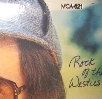 LP Elton John: Rock Of The Westies 518976