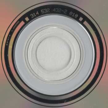 CD Elton John: Rock Of The Westies