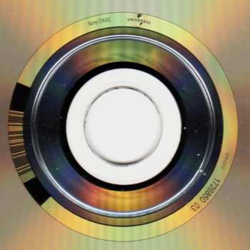 CD Elton John: Rocket Man ● The Definitive Hits