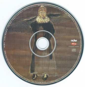 CD Elton John: The Big Picture 413899