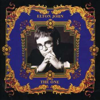 Album Elton John: The One