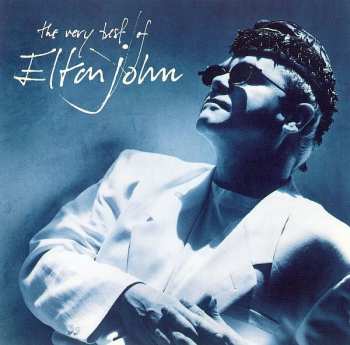 Album Elton John: The Very Best Of Elton John