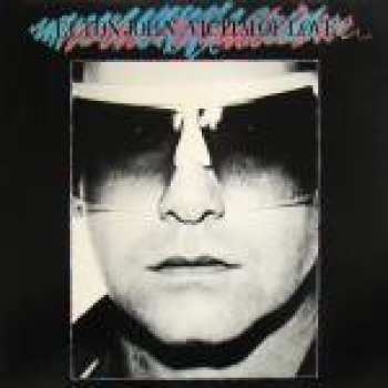 LP Elton John: Victim Of Love 543093