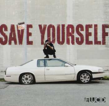 Album Elucid: Save Yourself