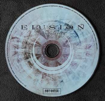 CD Elusion: Singularity 313146