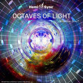 Album Eluv & Hemi-sync: Octaves Of Light With Hemi-sync®
