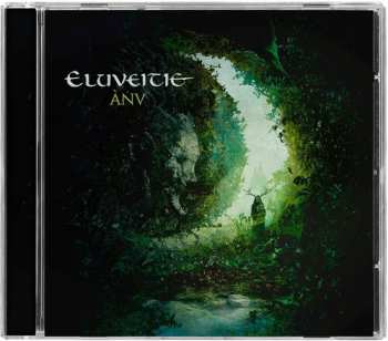CD Eluveitie: Ánv